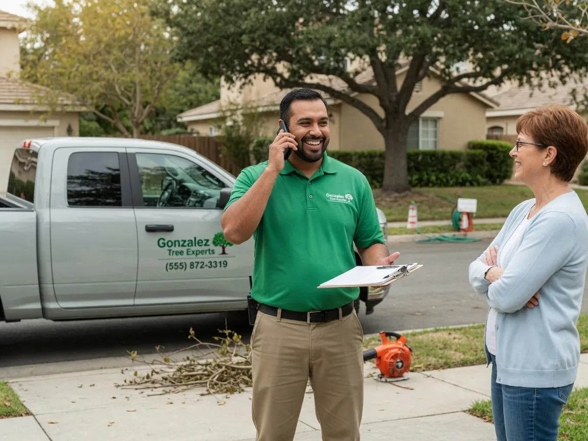 Tree Service Jacksonville, AL FAQs